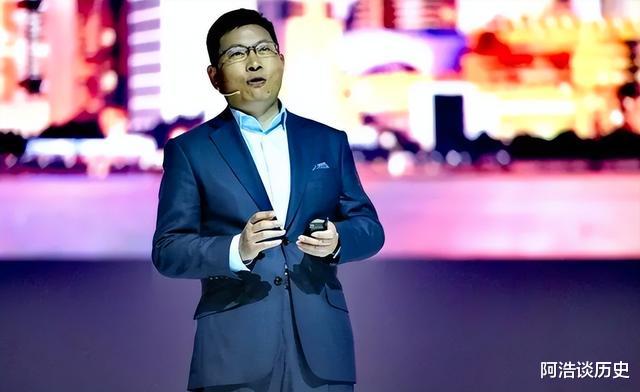 华为|该清醒过来了，英特尔官宣，外媒：找华为