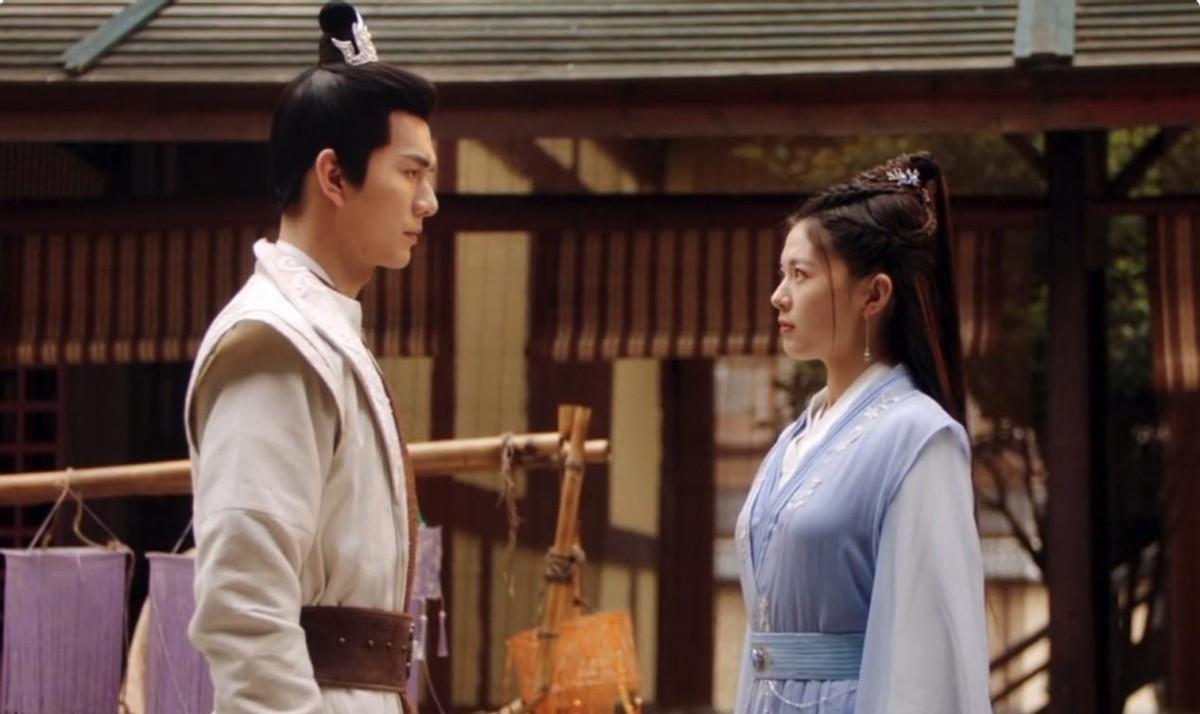 明月祭君心|《明月祭君心》播放量破亿,热度第一!芒果台抓到“黑马”剧了