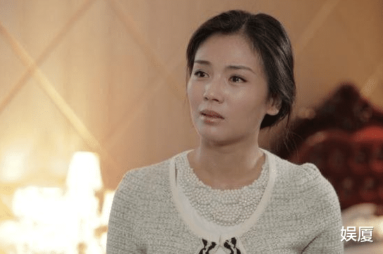 刘涛|明明想凭这部剧翻身，却遭观众厌烦，刘涛毁容式的演技还能走多远