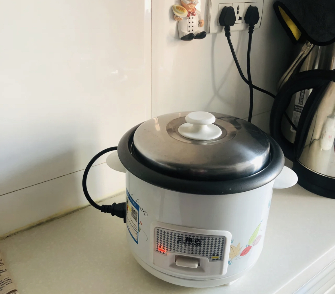 假如我妈是家居博主,那其他博主肯定没活路,很多东西压根不用买