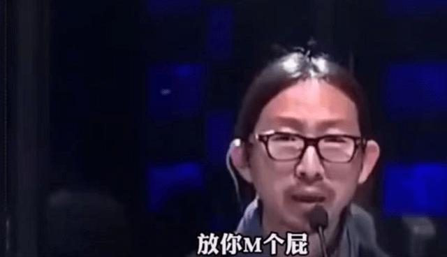 张韶涵|吊诡！高高在上的“著名评委”，其实根本没有代表作