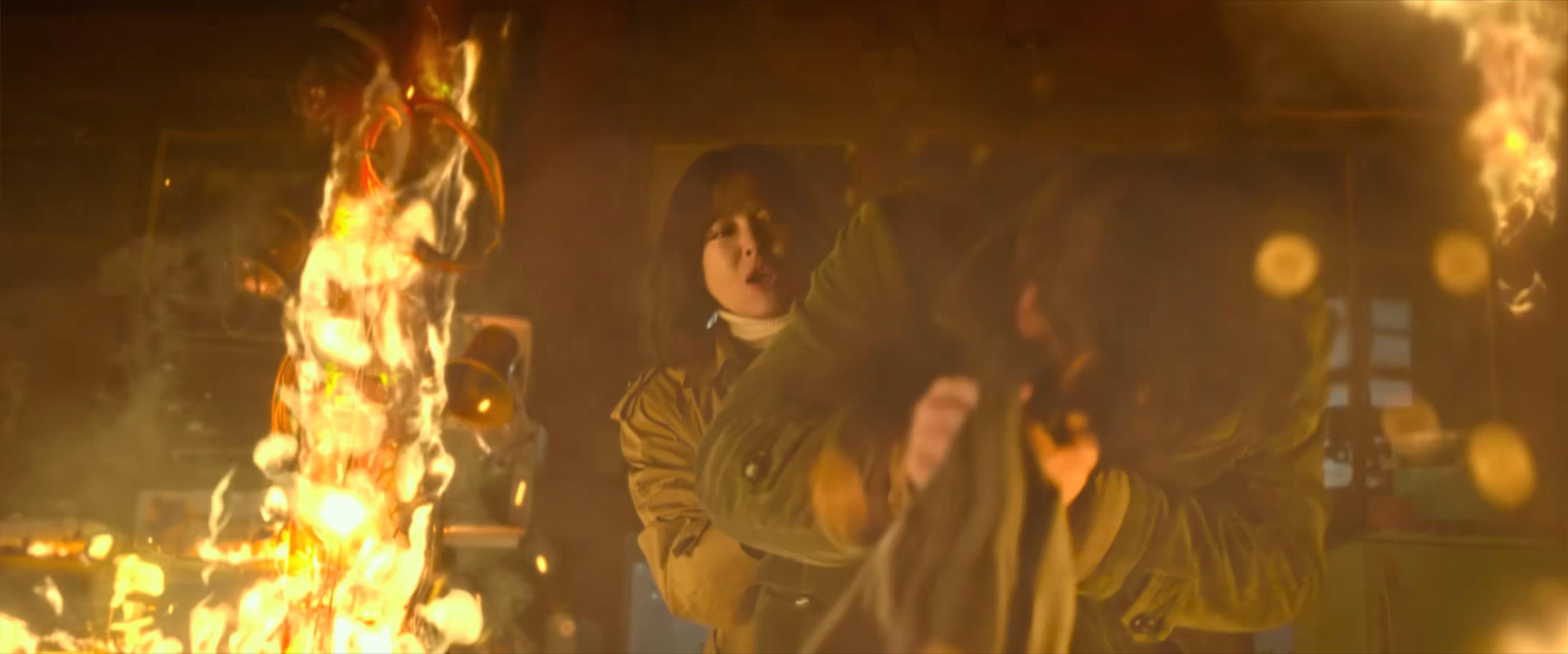 雷佳音|年度最失望电影,香港导演拍出了东北味儿,剧情太雷人