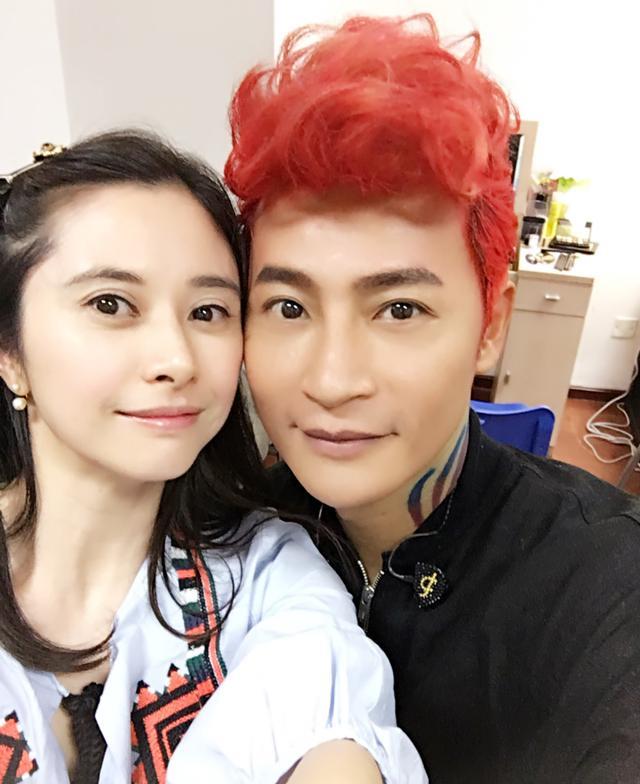 豪门|何美钿:从体操运动员到演员,被誉为“最美钟灵”,如今47岁仍单身