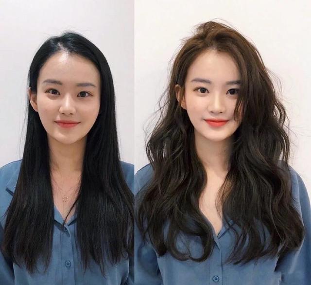 发型 40多岁的女人，拥有一款好的发型，该如何针对脸型去设计