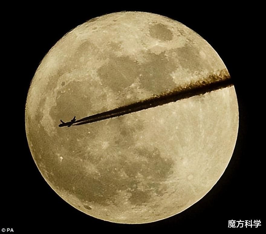 2022年首个罕见“超级月亮”来袭!为何有人害怕看到?将有何影响
