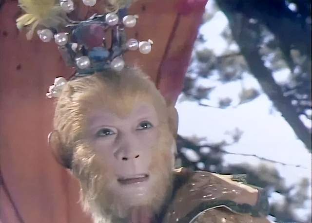 配音|15大“定制”影视角色,只属于这十五人,别人或会“演砸锅”