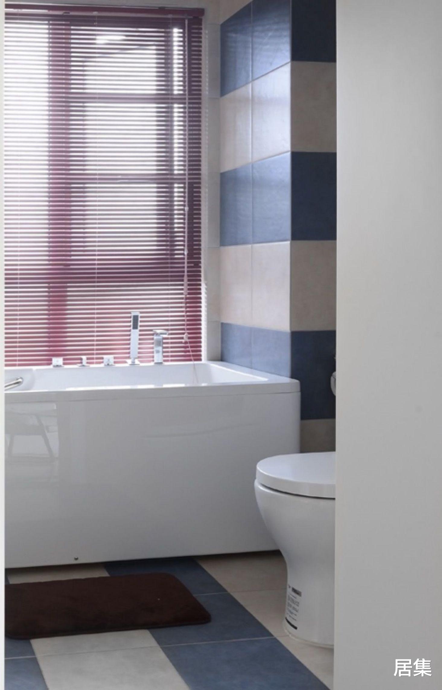 三居室大变身,为宝宝的到来做好准备,家里充满了爱和希望