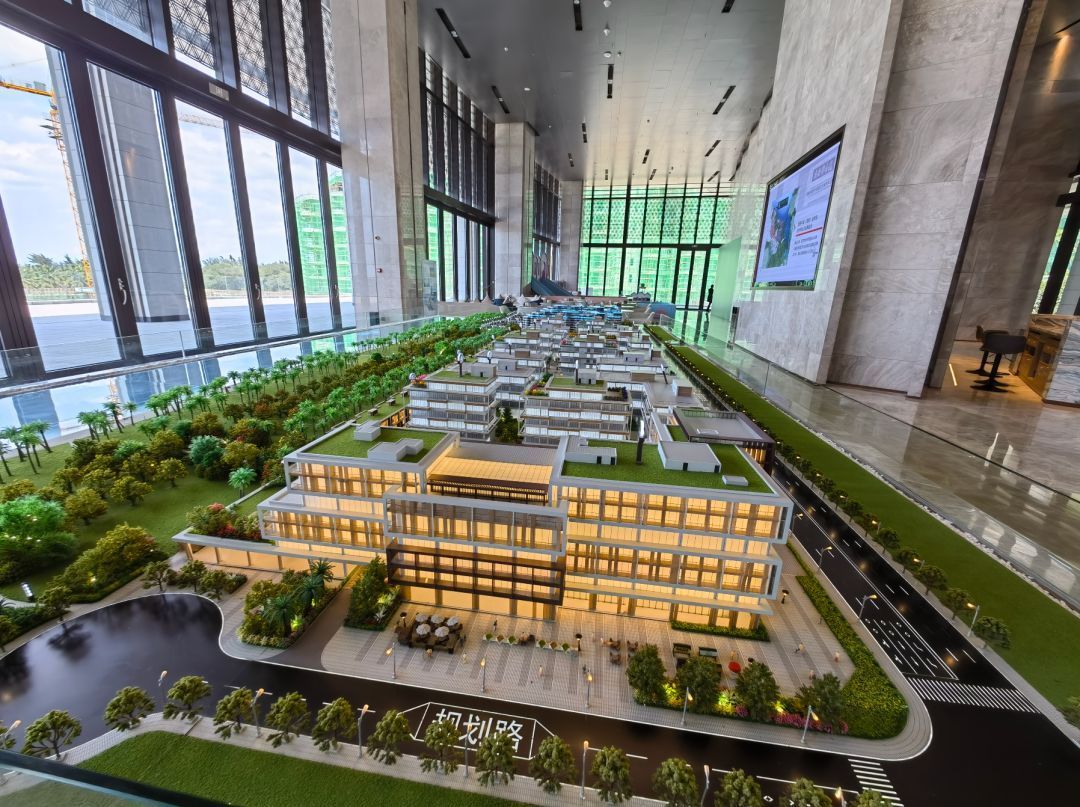 疯了吧！3.5万/平，还没学位，海口房价天花板，值吗？