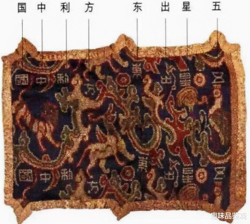2040年五星连珠东方崛起?是预言还是巧合?有出土古物为证(上)