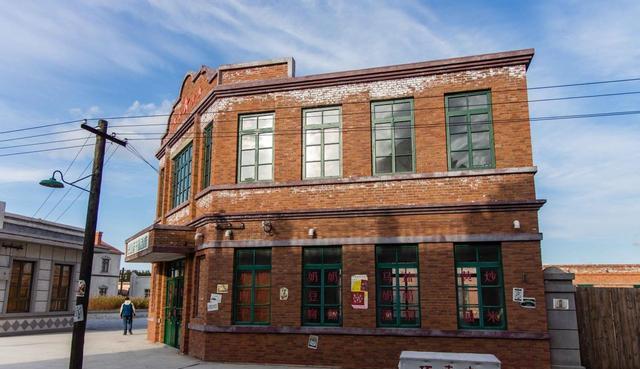 沈阳|秋游兴安盟,穿越时空感受历史,探访蒙绣