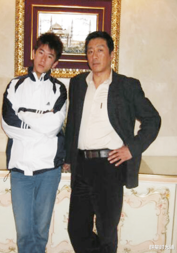 丁勇岱|64岁丁勇岱：被金星称赞的男人，57岁大器晚成，一生只爱赵雪华