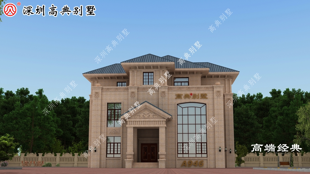 节假日期间，很多人都会相互串门，空间足够宽敞