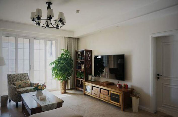 入住新房后,没事就爱捯饬家里,晒晒我的140平三居室!