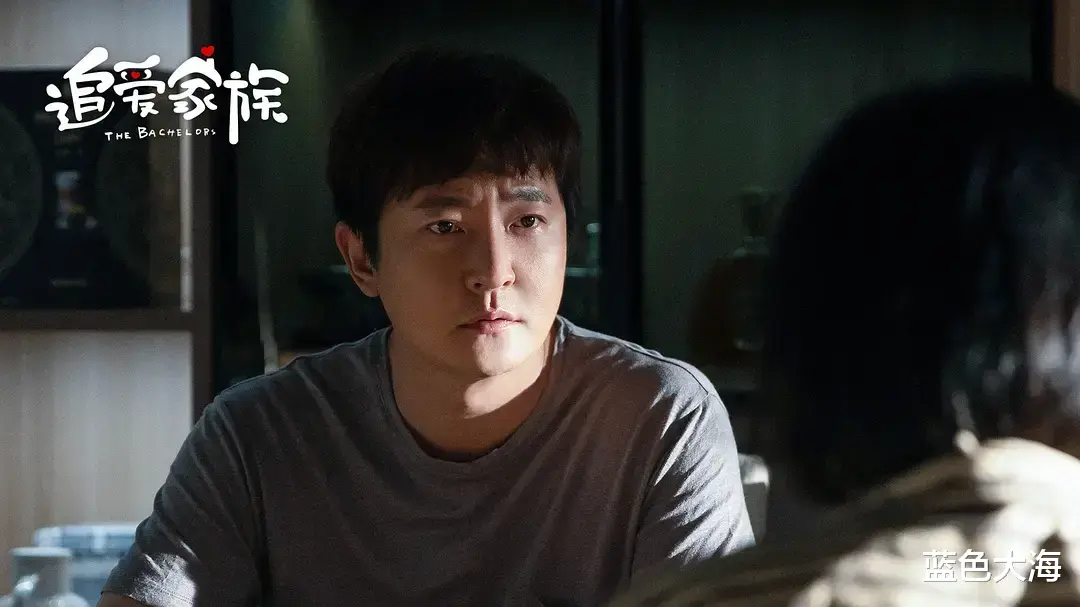 袁泉|给2022年“最令人失望的实力派演员”排个名，靳东第4，袁泉第1