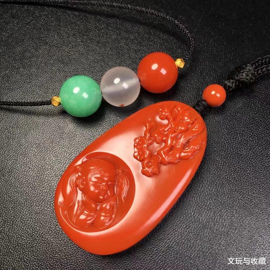 文玩|爱好文玩的人骨子里都是“好色之徒”，你别不承认