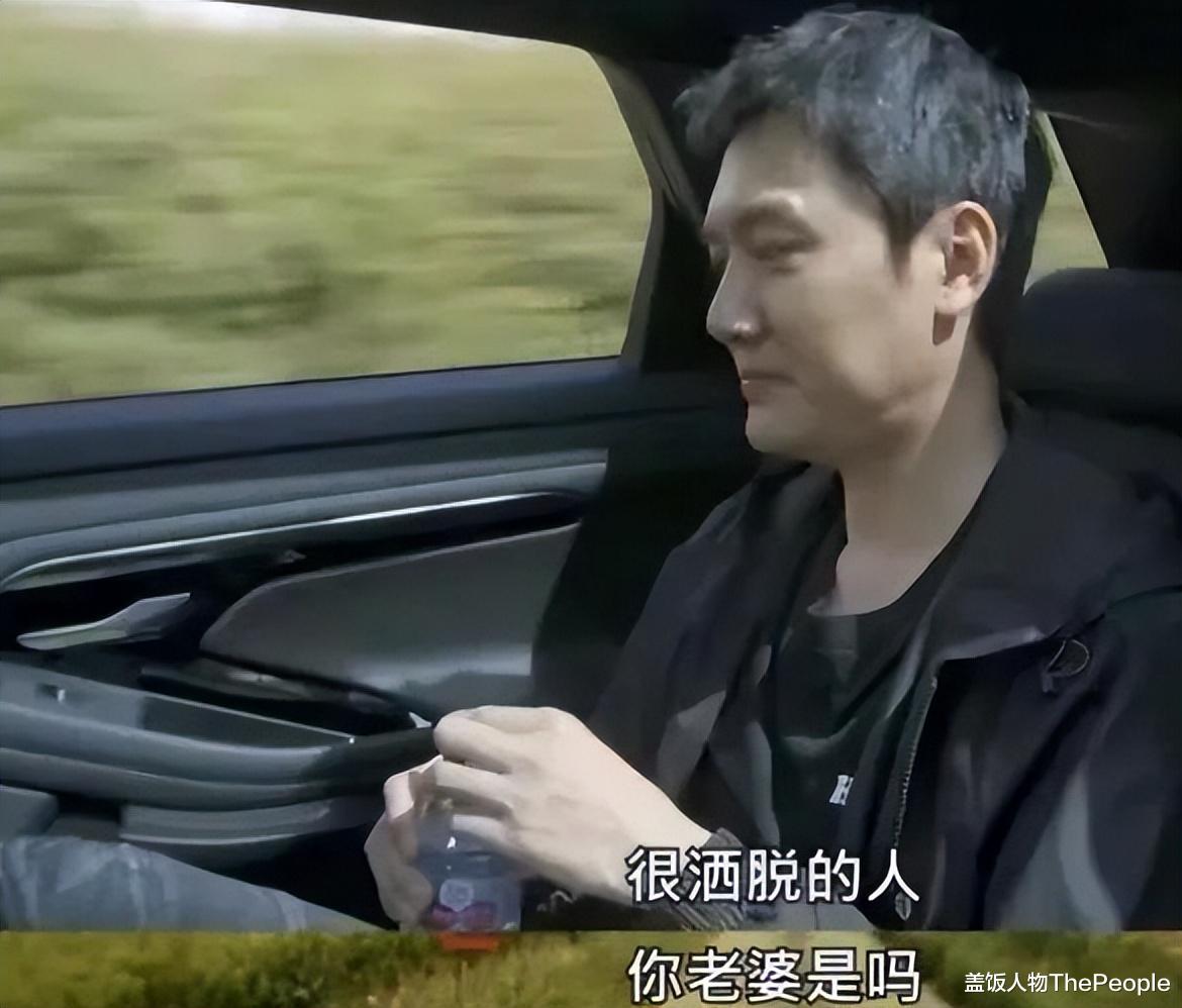 冯绍峰|演艺圈，留给冯绍峰的时间，不多了