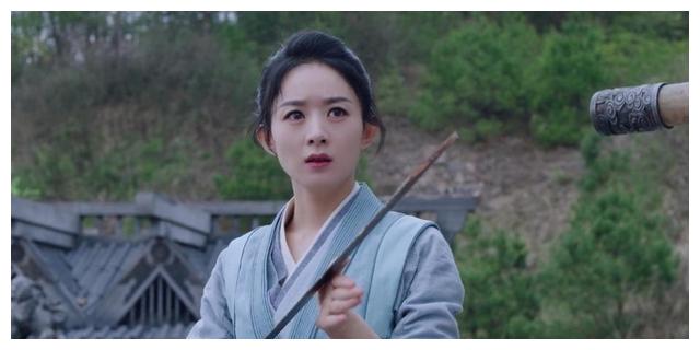 电视剧|看了被“十级美颜”毁掉的电视剧,我开始怀念唐嫣陈乔恩的土味了