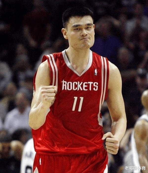 辽宁男篮|NBA绰号以“大”字开头球星有多强？这5人一队 冠军拿到手软