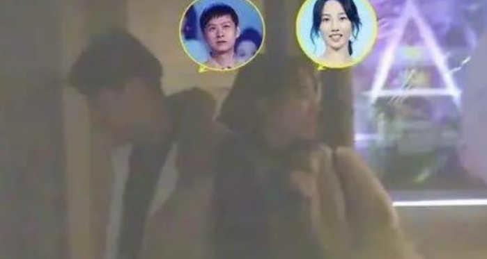 白百何|“女版陈冠希”白百何辛秘往事！