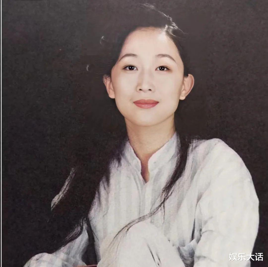 陈瑾|“天性爱自由”的4位女明星,个个坚持不婚不育,有的已遁入空门