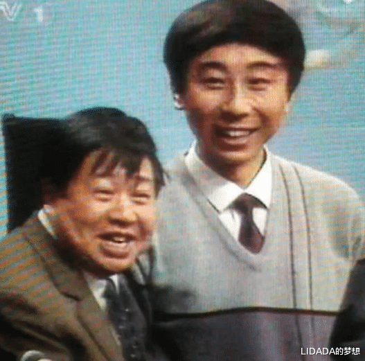 冯巩|著名相声大师冯巩:连续33年登春晚,儿子不进娱乐圈,我为他感到欣慰