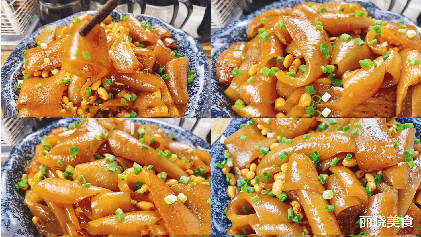 秋季干燥易上火，建议少吃丝瓜和羊肉，常吃8样，滋阴敛阳不上火