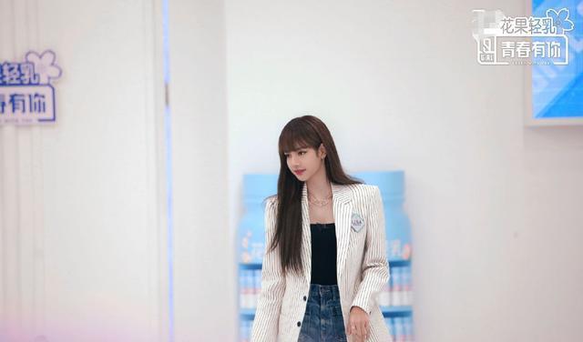 蔡徐坤|继《奔跑吧10》后，蔡徐坤疑似又迎新综艺，还与老朋友一起搭档