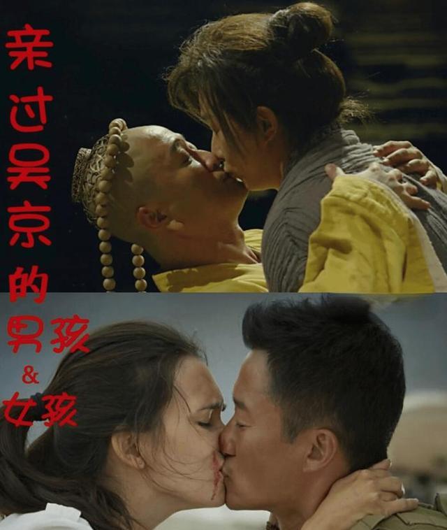 卢靖姗|36岁卢靖姗怀孕,走出父亲意外离世的悲伤,韩庚陪妻子一起晒孕肚