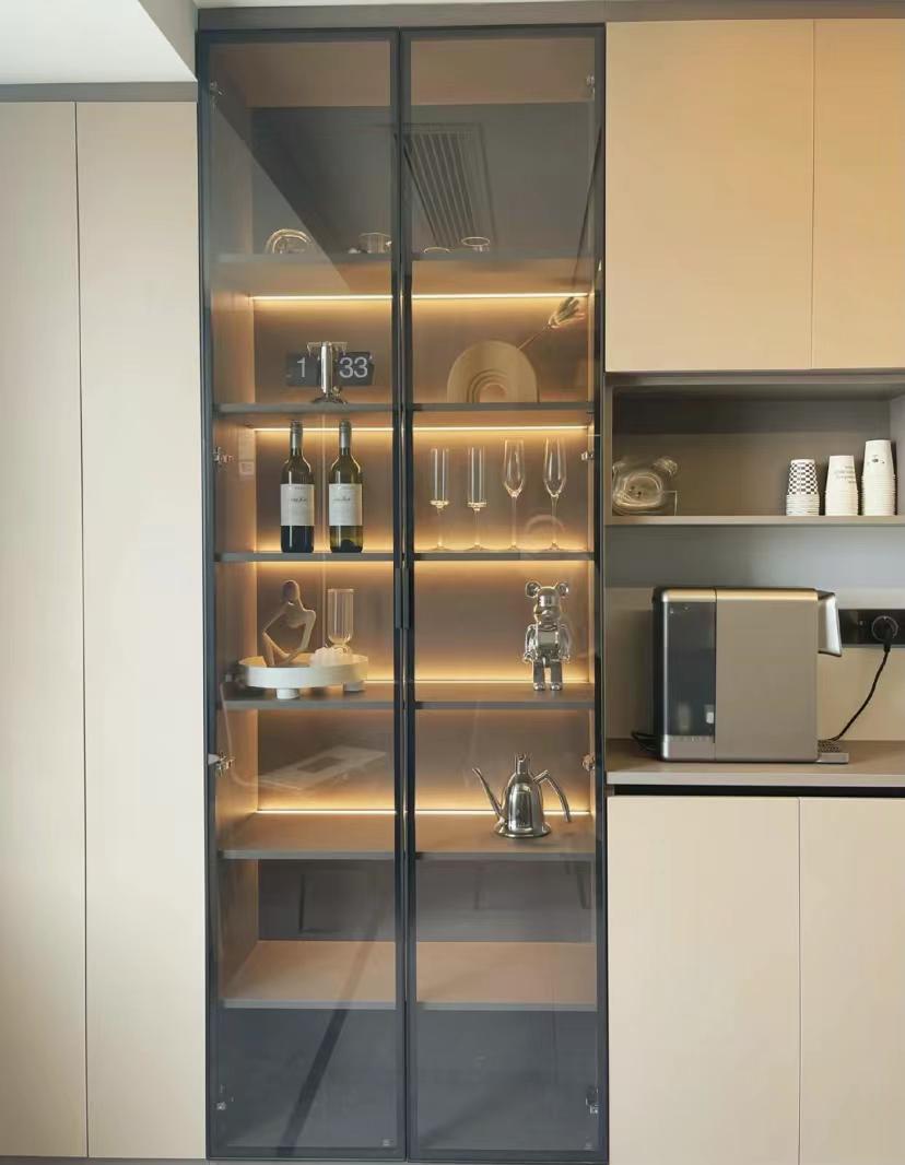 笑死,装修时以为的潮流设计,入住后发现全是“大冤种”,可别再做了