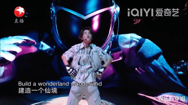 全力以赴|全力以赴是什么样子,东方卫视拿捏了,温暖浪漫又好看