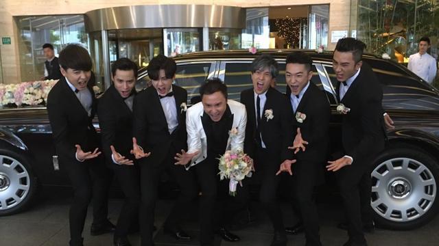 娄艺潇|除了薛之谦檀健次，龚俊戴景耀、乔欣韩东君，原来也都是朋友！