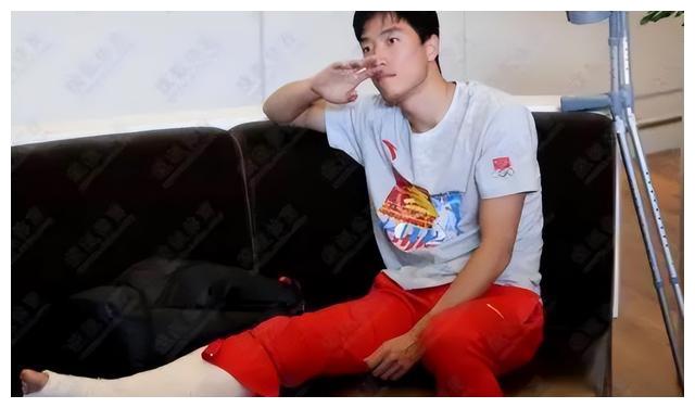 葛天|葛天：24岁嫁偶像刘翔，结婚不到1年就离婚，如今过得如何了？