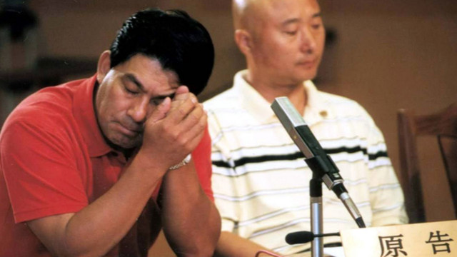 陈佩斯|陈佩斯，陷入“封杀”困局以后，妻子王燕玲成了他的救世主