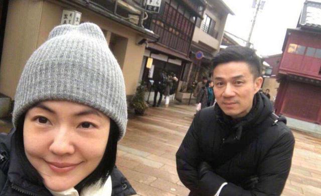 小S|许雅钧力挺老婆小S,“戏精”一家不离婚,活得真实的一家离了婚