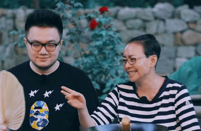 陈飞宇|靠家人资源捧红的明星:杨志刚要谢谢哥哥,陈飞宇仰仗爸爸