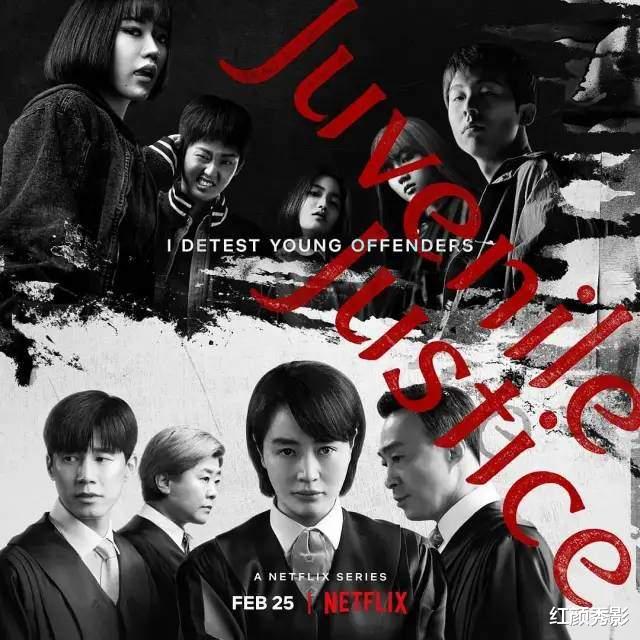 豆瓣|豆瓣9.0，这样的题材，又被韩国拍出来了