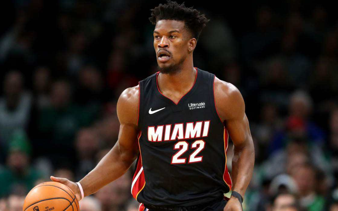 维金斯|NBA小前锋梯队：维金斯第一次脱颖而出，37岁勒布朗仍是最好的
