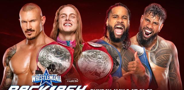 wwe|WWE频繁上演统一赛，品牌拆分将终结？老麦欲安排强森大战棕熊？
