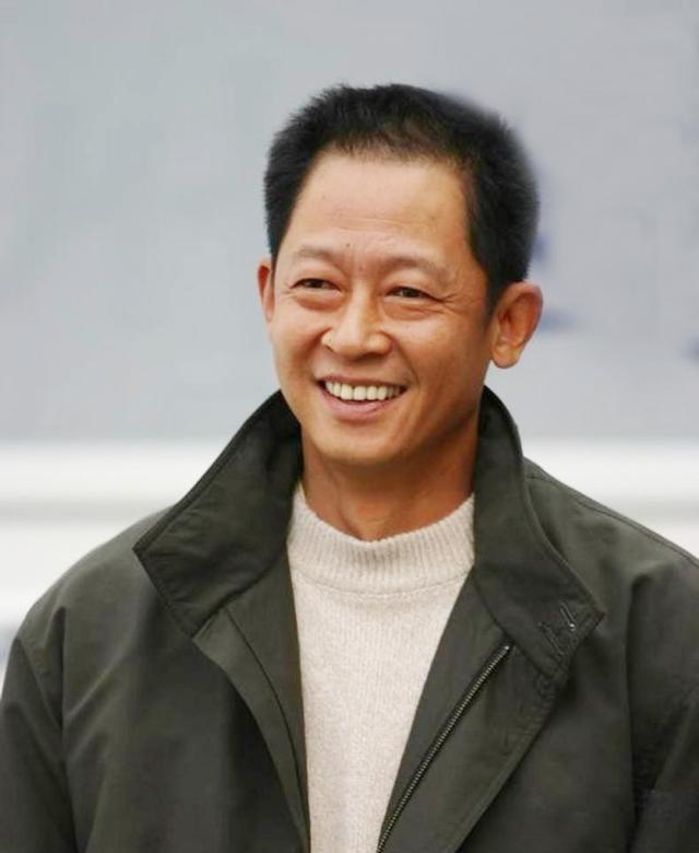 王志文|王志文妻子陈坚红：身价远超老公，收服情场浪子的她有什么魔力？