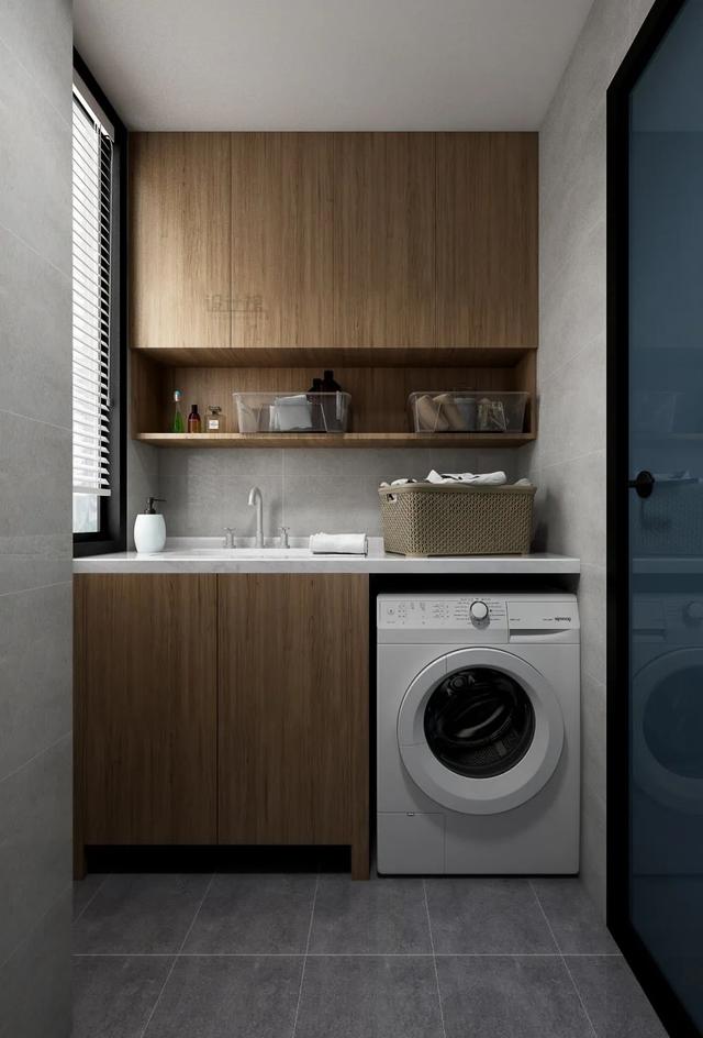 阳台有必要装洗手盆吗?