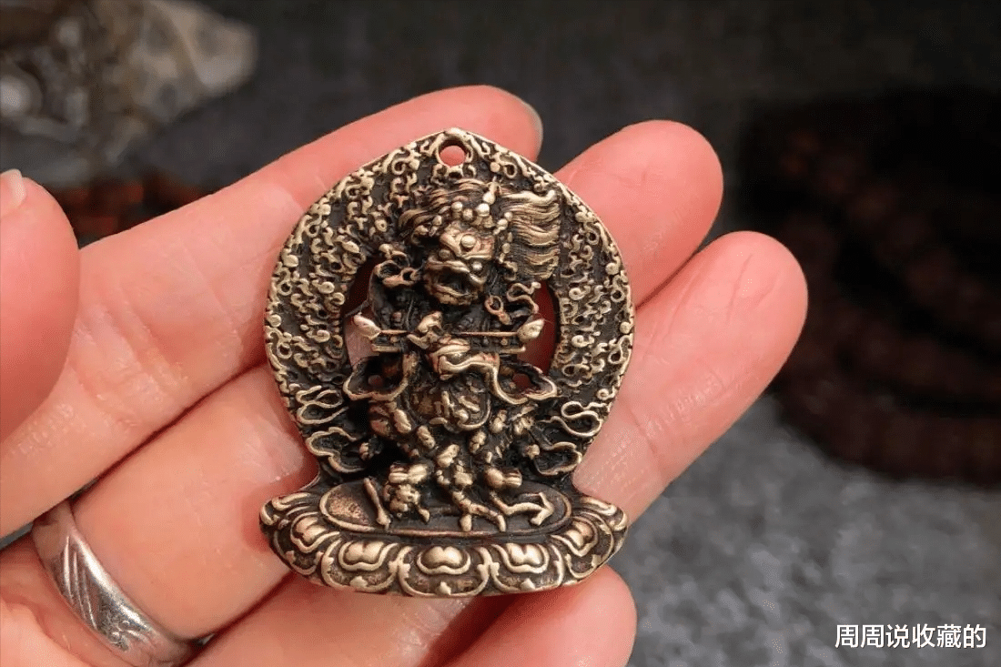 文玩|关于佩戴文玩的那些事