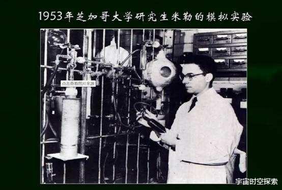 外星生命可能无处不在,半个多世纪前的实验颠覆人类想象!