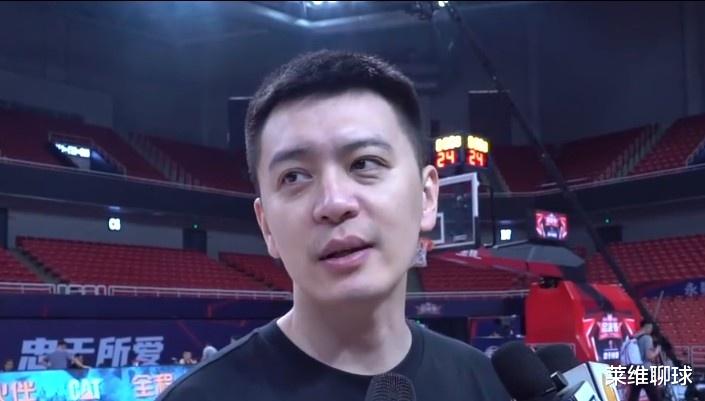 凯里·欧文|杨鸣不再嚣张！赛前2次主动放低姿态，郭艾伦没有缺席训练终于现身