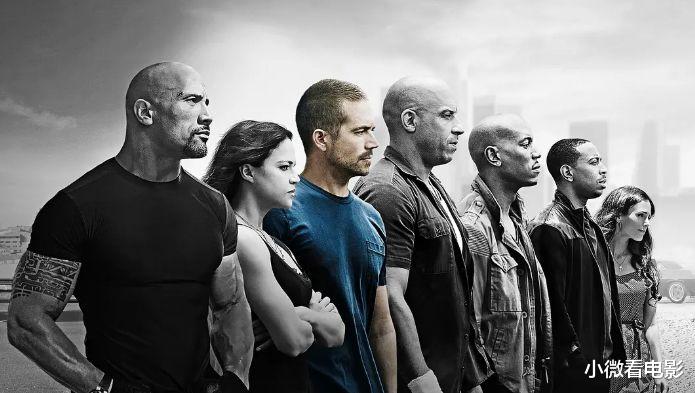 欧美明星|强推6部必看的高分电影,特效拉满,每部都让人热血沸腾