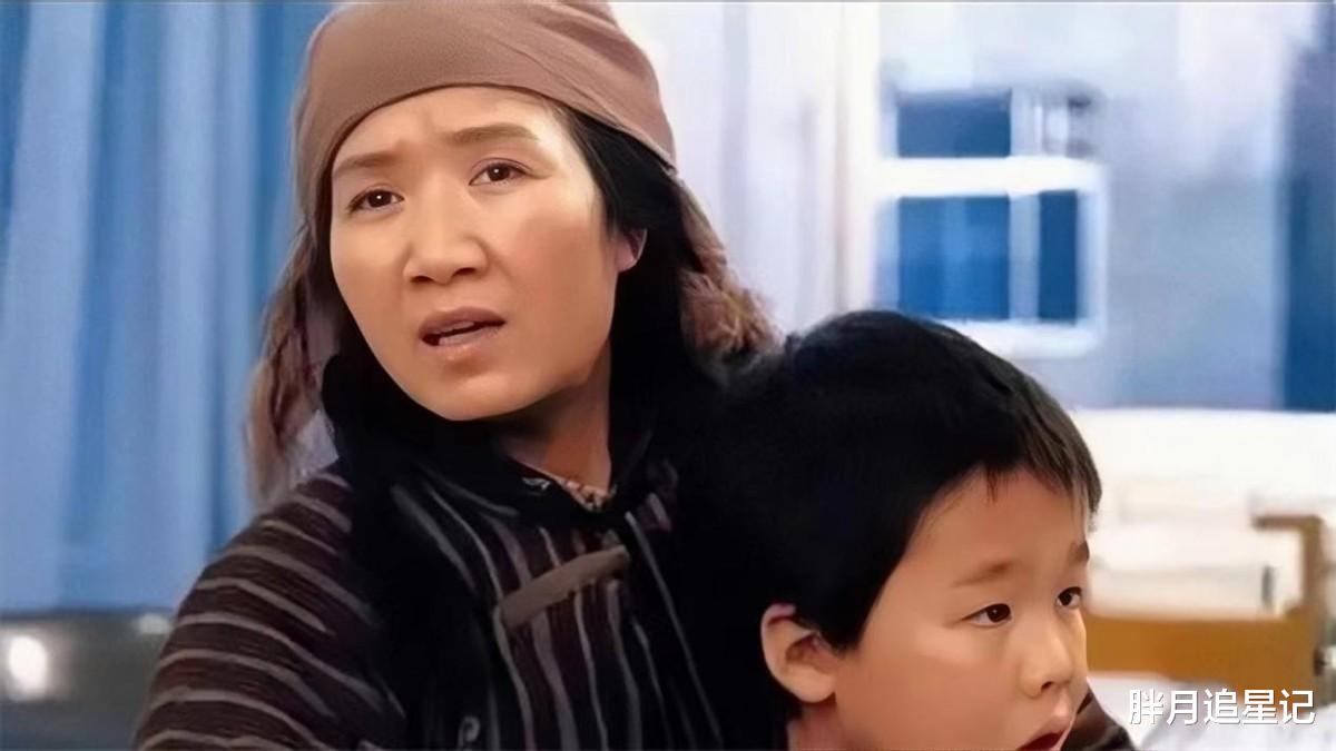 曹翠芬|著名演员曹翠芬:嫁给大学同窗恩爱56年,74岁再翻红,今低调幸福