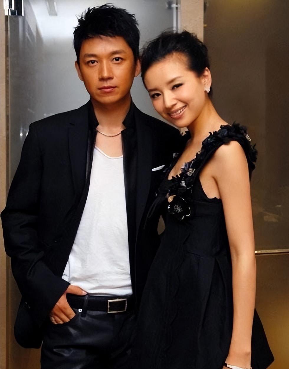 董洁|13岁顶顶太秀气？董洁身兼父职让儿子骑山地车，曝孩子摔得很惨