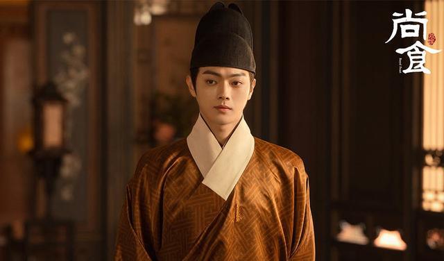 与君初相识·恰似故人归|追剧指南3月剧TOP10！网友热议《与君初相识》，肖太太必看一次追