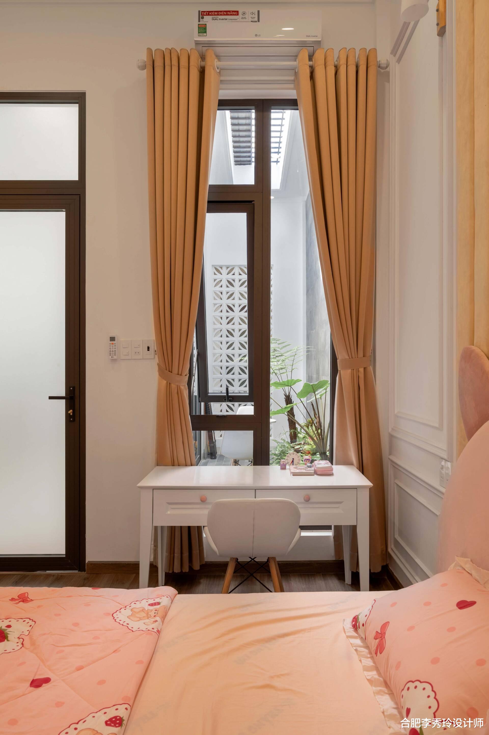 比起小洋楼，更喜欢独栋平房，进进出出方便，院子也有，养老舒服