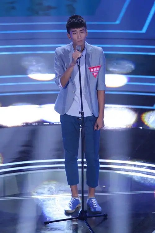 快乐男声|凭《快乐男声》大火，如今过气，四万请六个，给钱就出场