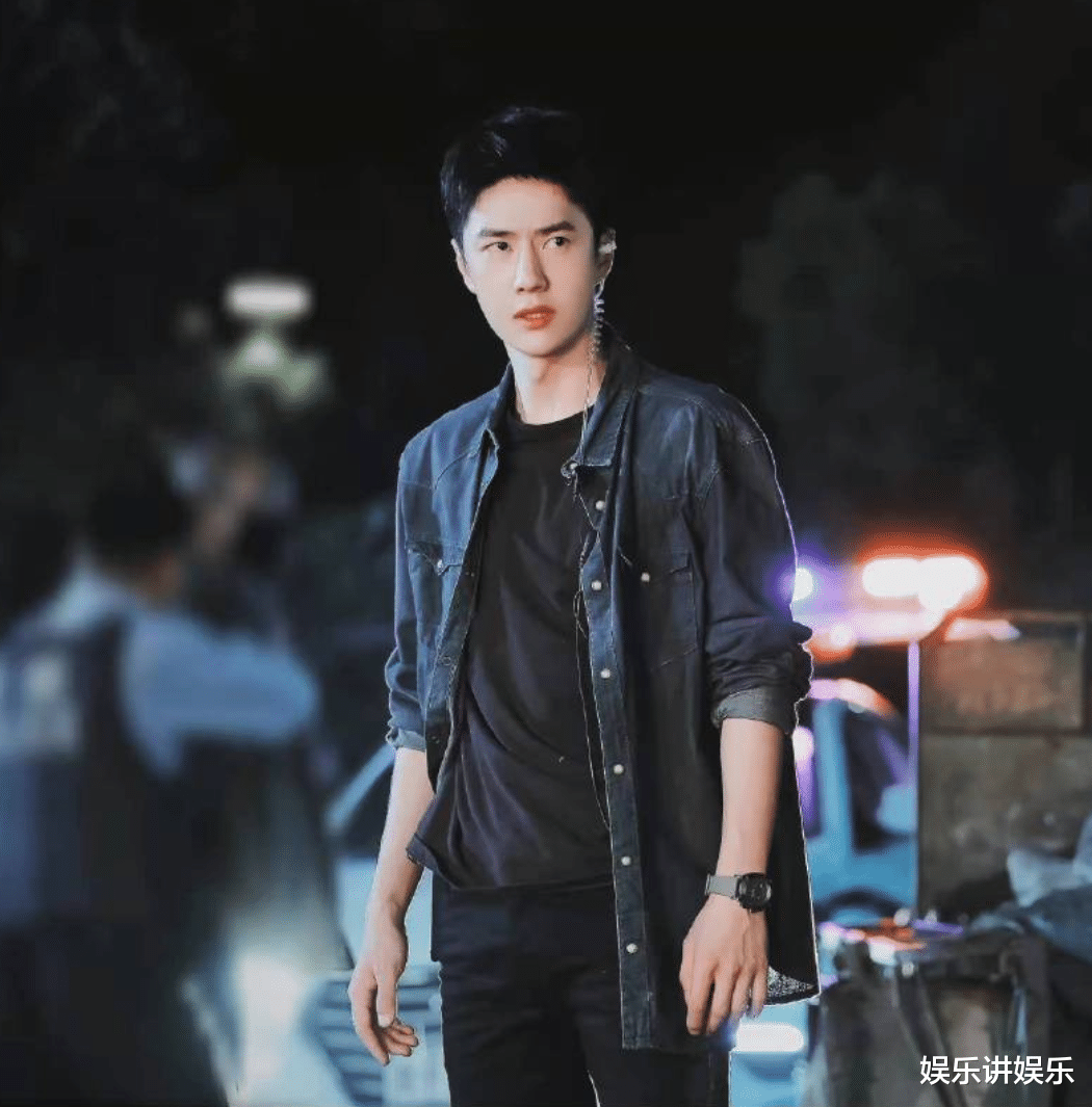 王一博|继“王一博app”之后，“王一博TV”又出炉，粉丝们真是太牛了！